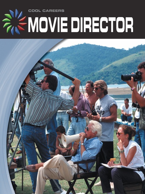 Title details for Movie Director by Joseph O'Neill - Available